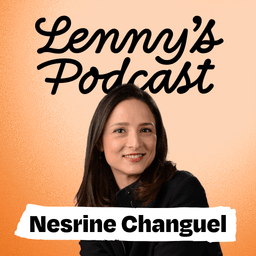 A 4-step framework for building delightful products | Nesrine Changuel (Spotify, Google, Skype)