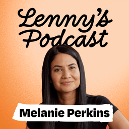 The woman behind Canva shares how she built a $42B company from nothing | Melanie Perkins
