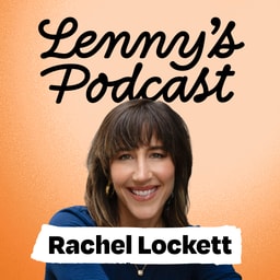 A guide to difficult conversations, building high-trust teams, and designing a life you love | Rachel Lockett