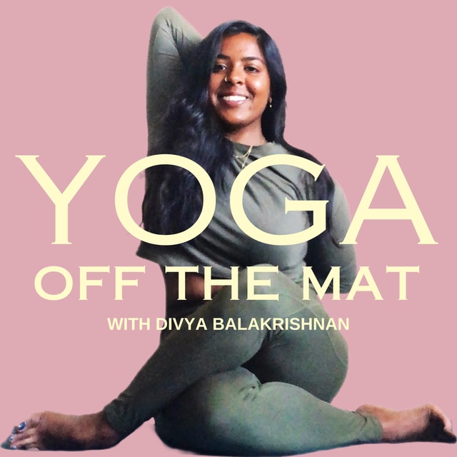 Pilot: It's Time To Get Off Your Mat And Do Some Yoga