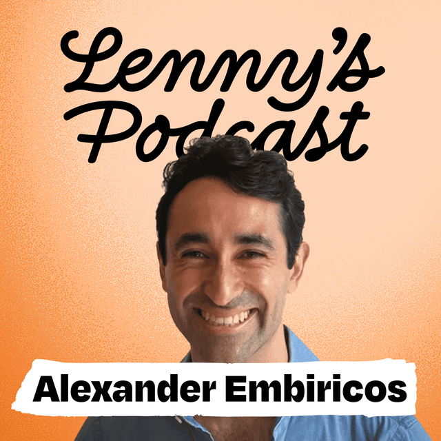 Why humans are AI’s biggest bottleneck (and what’s coming in 2026) | Alexander Embiricos (OpenAI Codex Product Lead)